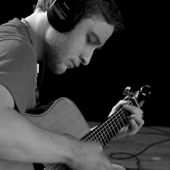 Aaron Lipp