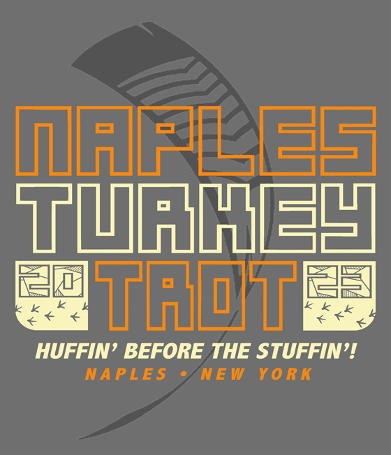 Turkey Trot 2021