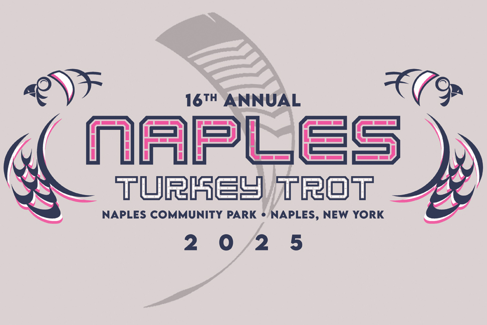 Turkey Trot 2025